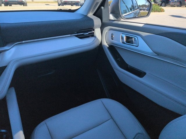 New 2026 Ford Explorer - photo 19