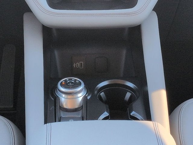 New 2026 Ford Explorer - photo 21