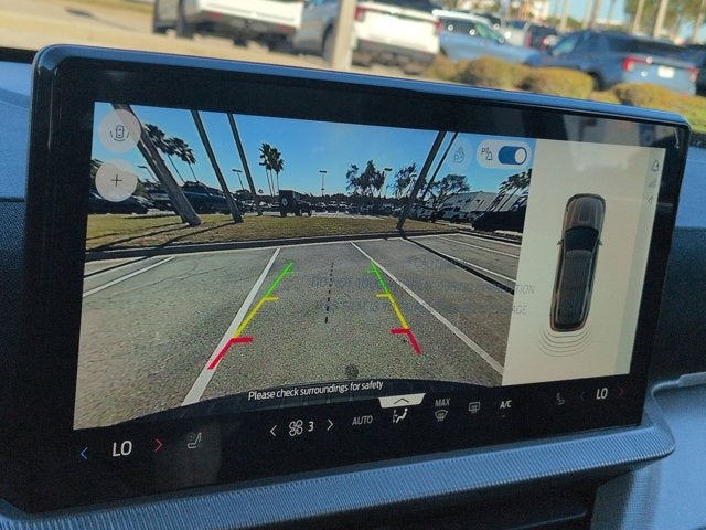 New 2026 Ford Explorer - photo 22