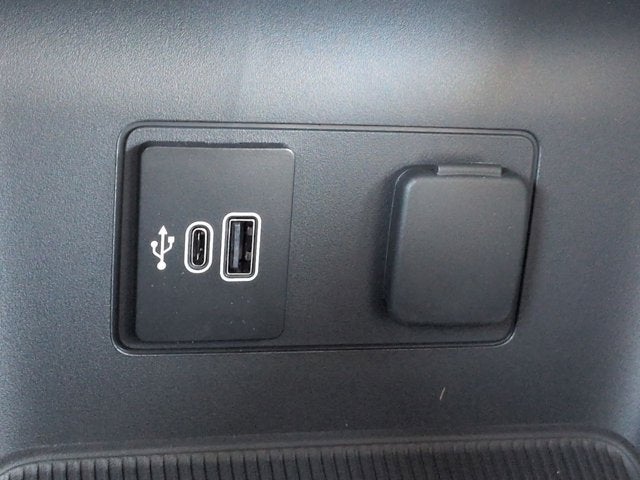 New 2026 Ford Explorer - photo 24