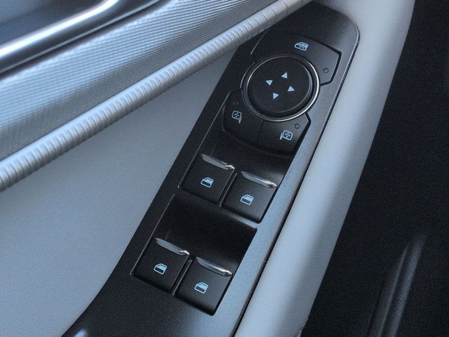 New 2026 Ford Explorer - photo 25