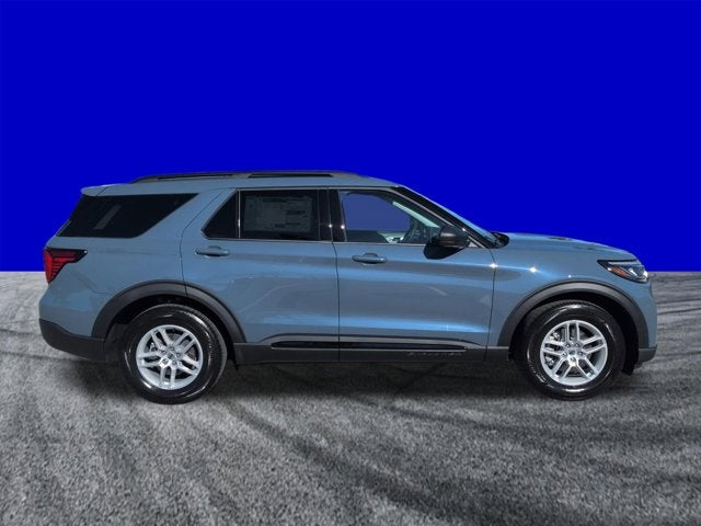 New 2026 Ford Explorer - photo 6