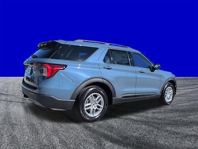 New 2026 Ford Explorer - photo 1