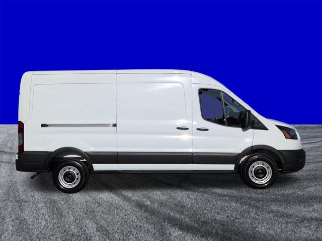 New 2026 Ford Transit 250 - photo 6
