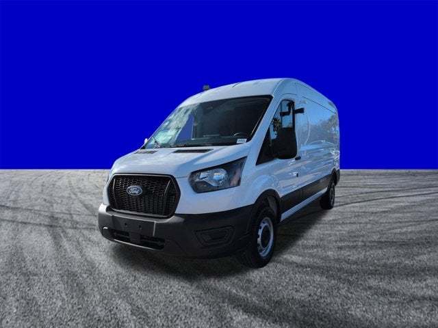 New 2026 Ford Transit 250 - photo 11