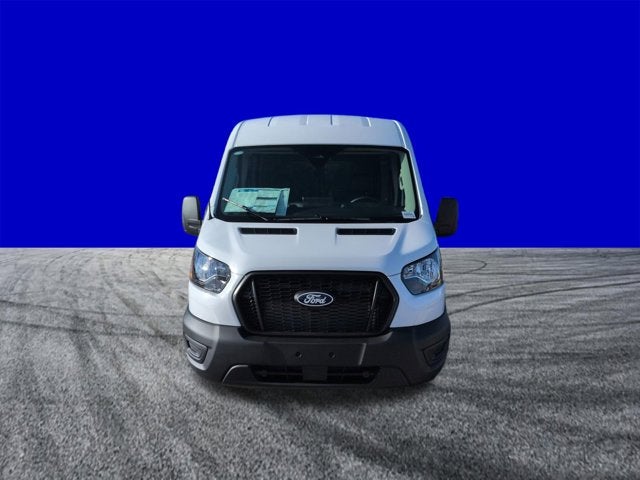 New 2026 Ford Transit 250 - photo 12