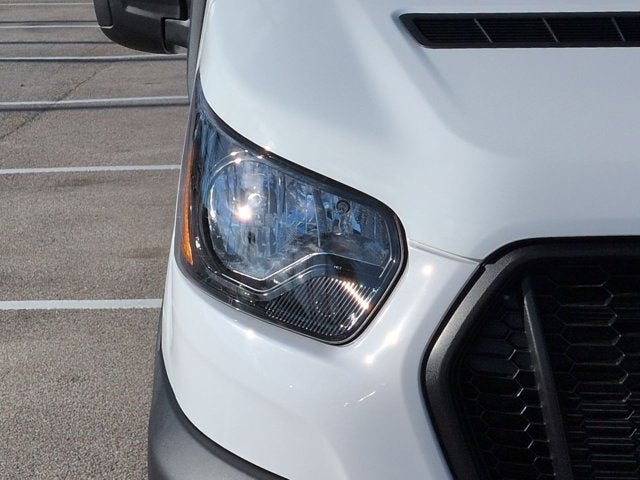 New 2026 Ford Transit 250 - photo 13
