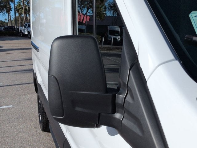 New 2026 Ford Transit 250 - photo 15