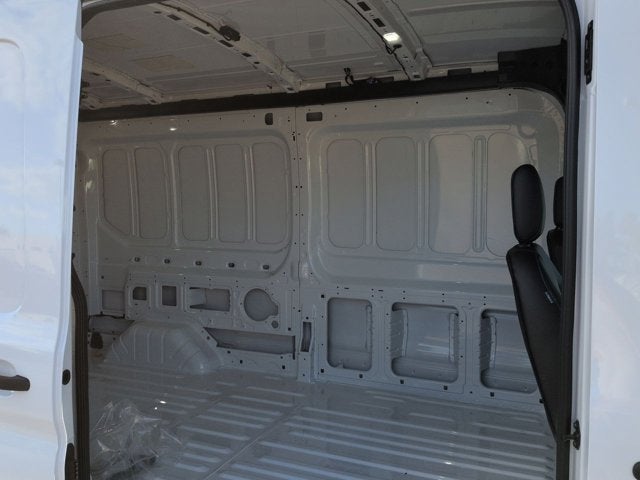 New 2026 Ford Transit 250 - photo 16