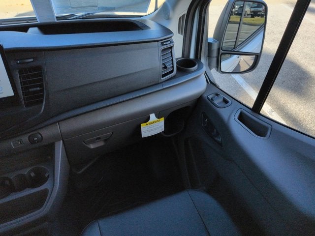 New 2026 Ford Transit 250 - photo 19