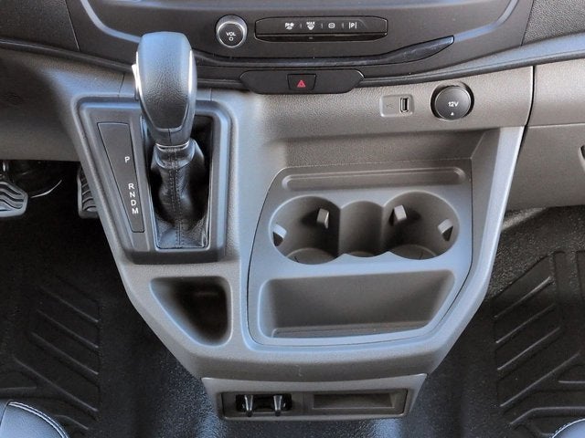 New 2026 Ford Transit 250 - photo 21