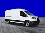 New 2026 Ford Transit 250 Medium Roof Empty Cargo Van for sale #FT0873 - photo 3