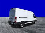 New 2026 Ford Transit 250 Medium Roof Empty Cargo Van for sale #FT0873 - photo 5
