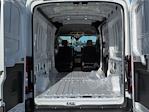 New 2026 Ford Transit 250 Medium Roof Empty Cargo Van for sale #FT0873 - photo 2
