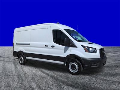 New 2026 Ford Transit 250 - photo 1