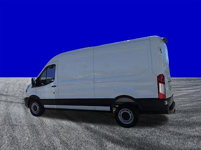 New 2026 Ford Transit 250 - photo 1
