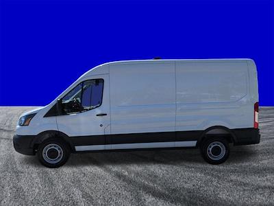 New 2026 Ford Transit 250 - photo 1