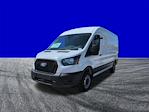 New 2026 Ford Transit 250 Medium Roof Empty Cargo Van for sale #FT0874 - photo 8