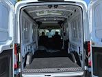 New 2026 Ford Transit 250 Medium Roof Empty Cargo Van for sale #FT0874 - photo 13