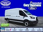 New 2026 Ford Transit 250 Medium Roof Empty Cargo Van for sale #FT0874 - photo 1