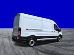 New 2026 Ford Transit 250 Medium Roof Empty Cargo Van for sale #FT0874 - photo 4