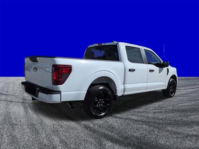 New 2026 Ford F-150 - photo 1