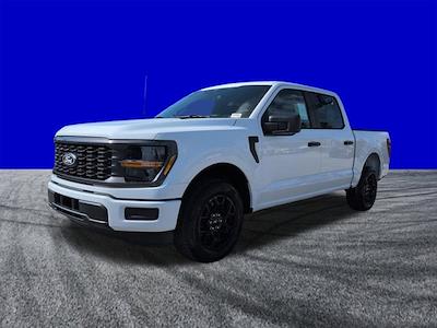 New 2026 Ford F-150 - photo 1