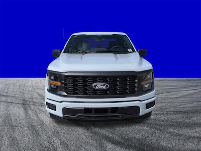 New 2026 Ford F-150 - photo 1
