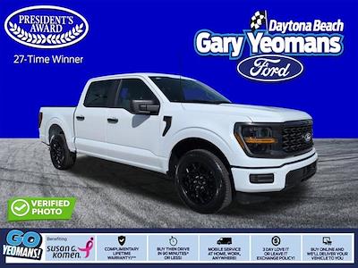 New 2026 Ford F-150 - photo 1