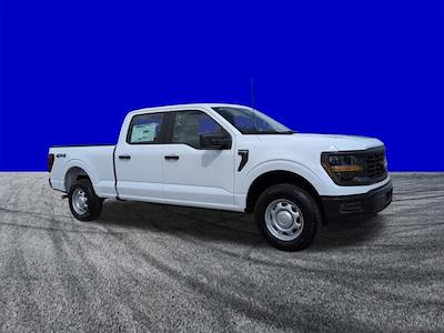 New 2026 Ford F-150 - photo 1