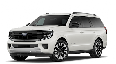 2026 Ford Expedition 4WD SUV for sale #FT0877 - photo 1