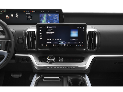 2026 Ford Expedition 4WD SUV for sale #FT0877 - photo 2