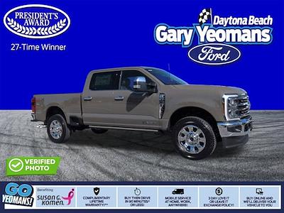 New 2026 Ford F-350 - photo 1
