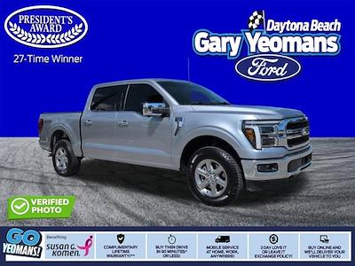 Used 2025 Ford F-150 - photo 1