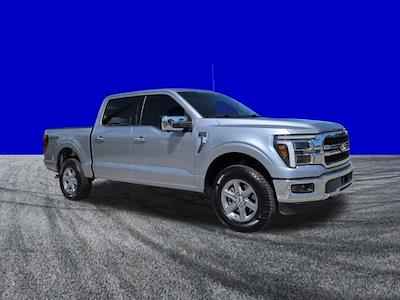 Used 2025 Ford F-150 - photo 1