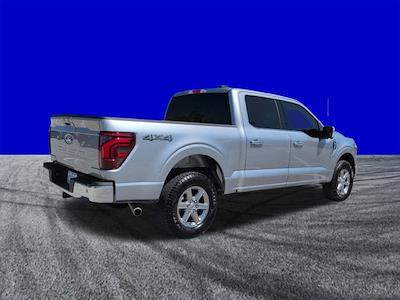 Used 2025 Ford F-150 - photo 1