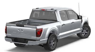 New 2026 Ford F-150 - photo 1