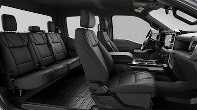 New 2026 Ford F-150 - photo 1