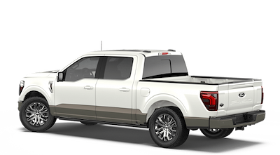 New 2026 Ford F-150 - photo 1