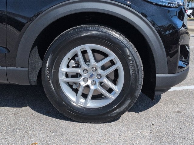 New 2026 Ford Explorer - photo 13
