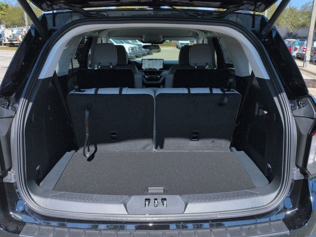 New 2026 Ford Explorer - photo 15