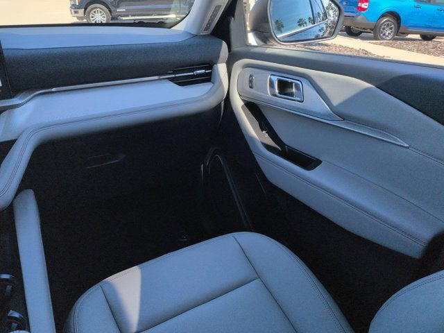 New 2026 Ford Explorer - photo 19