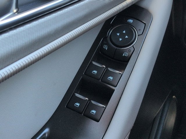 New 2026 Ford Explorer - photo 25