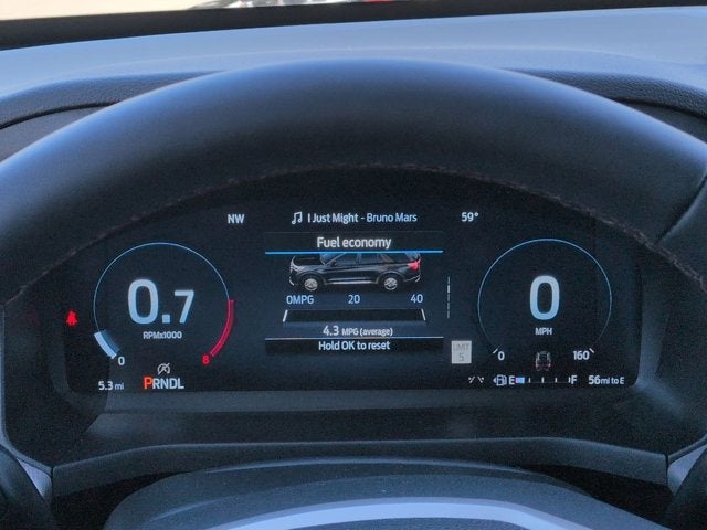New 2026 Ford Explorer - photo 28
