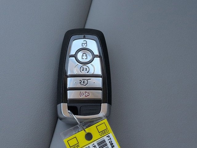 New 2026 Ford Explorer - photo 30