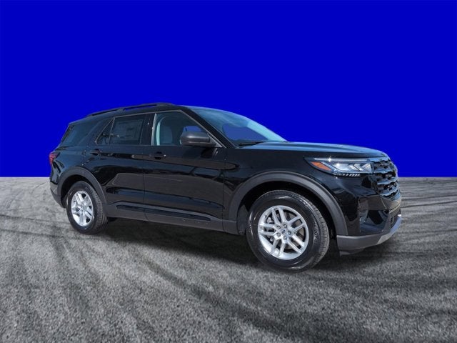 New 2026 Ford Explorer - photo 6