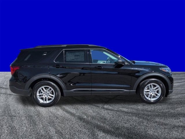 New 2026 Ford Explorer - photo 7