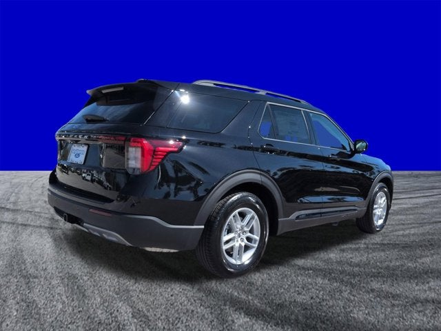 New 2026 Ford Explorer - photo 2