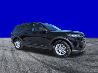 New 2026 Ford Explorer - photo 1