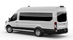 New 2026 Ford Transit 350 HD XLT Passenger Van for sale #FT0883 - photo 2